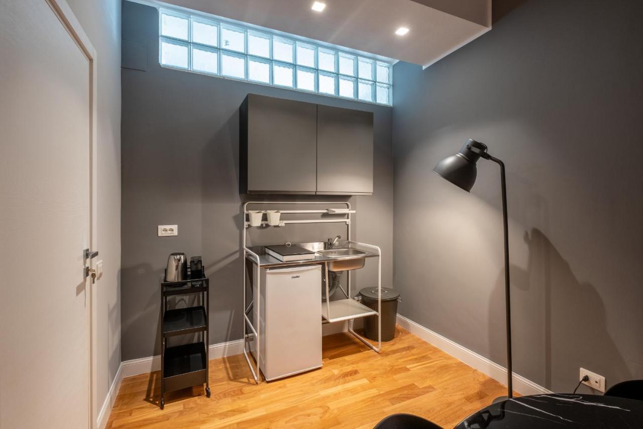Dom wakacyjny Sweet Life - Luxury Apartment-suite-rooms
