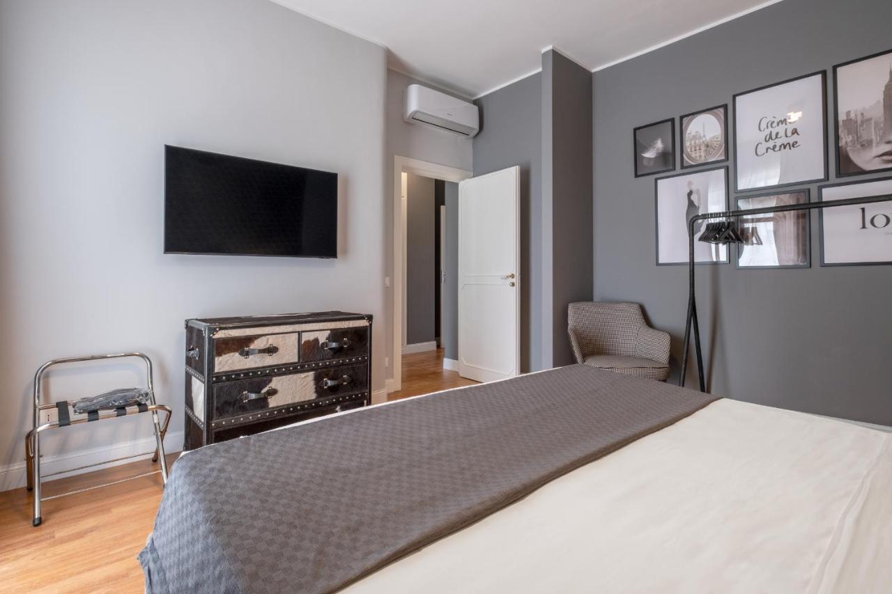 Dom wakacyjny Sweet Life - Luxury Apartment-suite-rooms *
