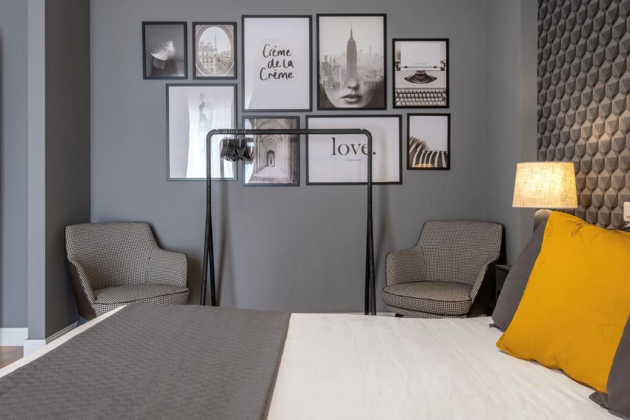 Sweet Life - Luxury Apartment-suite-rooms Dom wakacyjny *